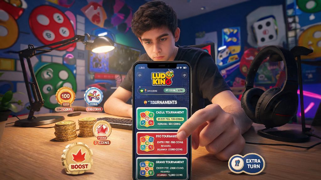 How to Use Coins in Ludo King: 7 Easy 2026 Tips to Maximize Wins & Unlock Rewards