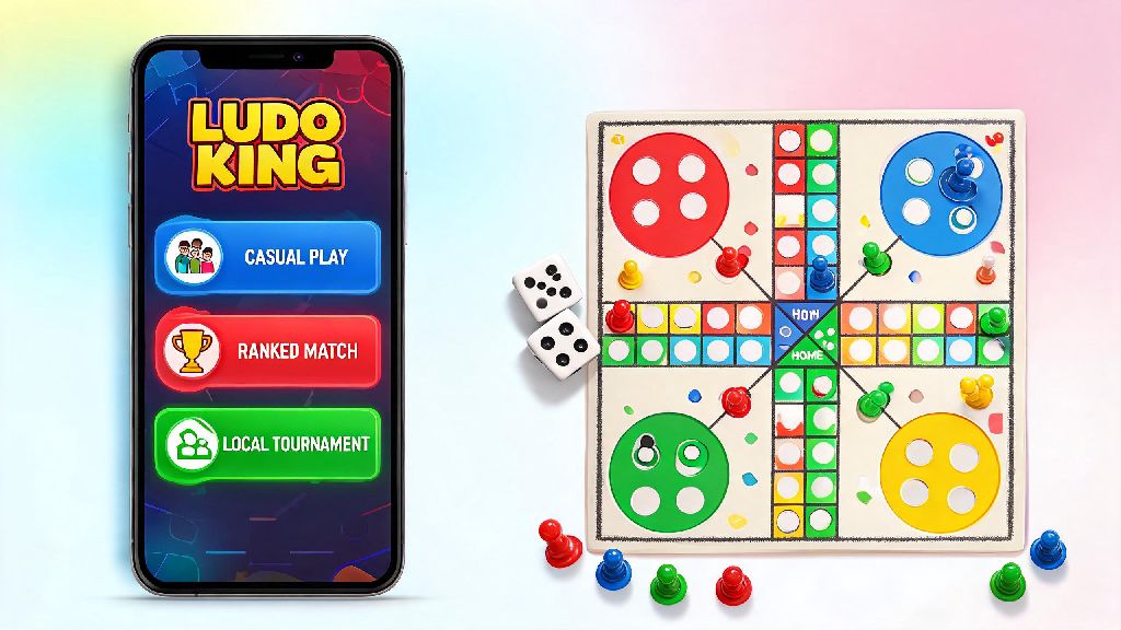 How to Use Ludo King in 2026: 7 Easy Tips for New and Casual Players
