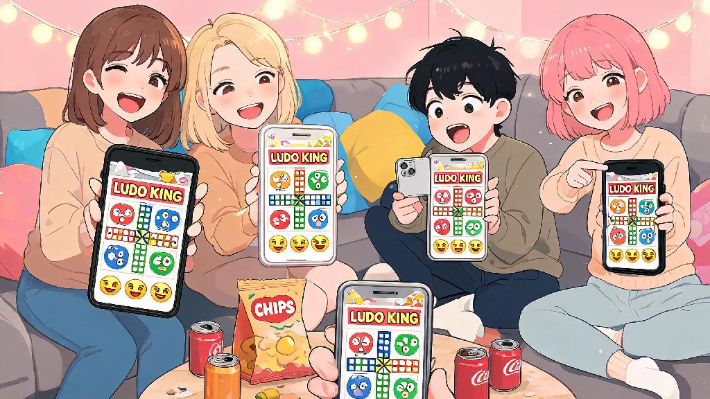 How to Use Smileys in Ludo King: 2026 Easy Guide for Casual & Competitive Players