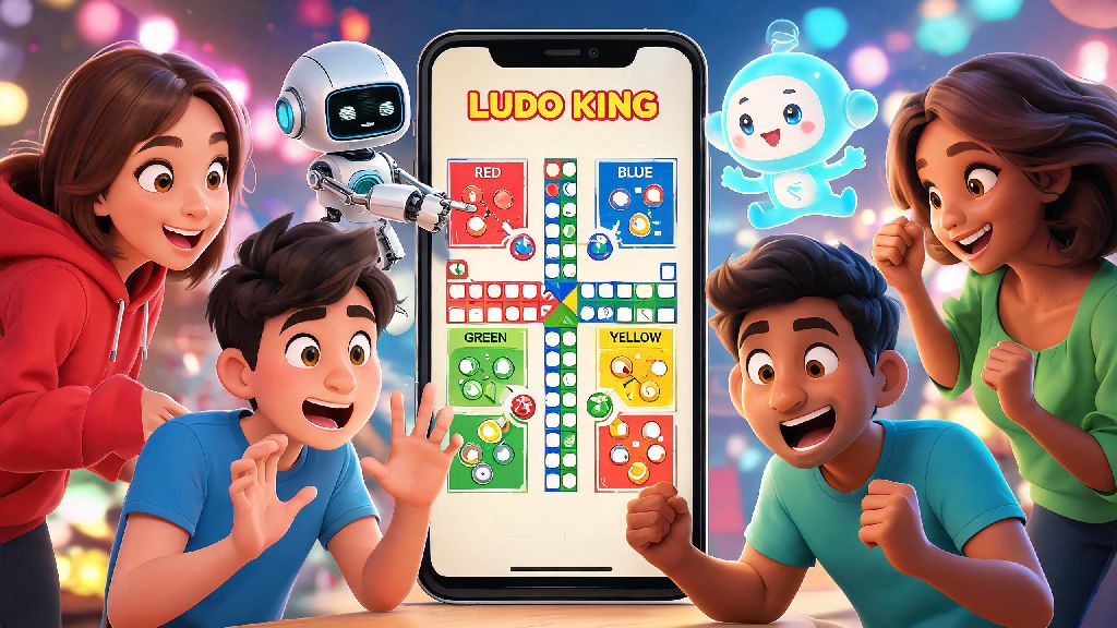 7 Easy Tips for How to Win in Ludo King Offline (2026 Guide)