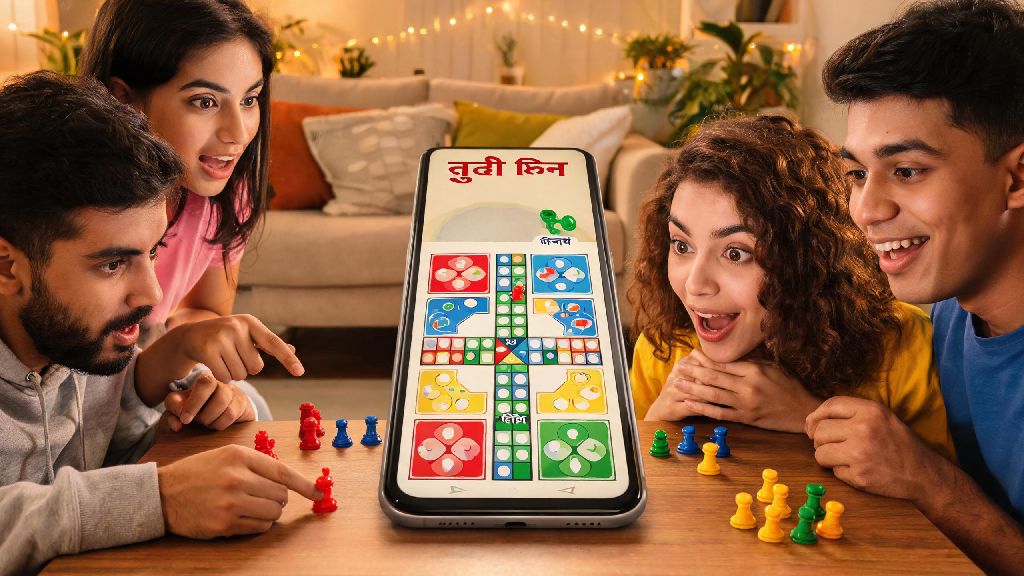7 Easy Tips: How to Win Ludo King Every Time in Hindi (2026 Guide)