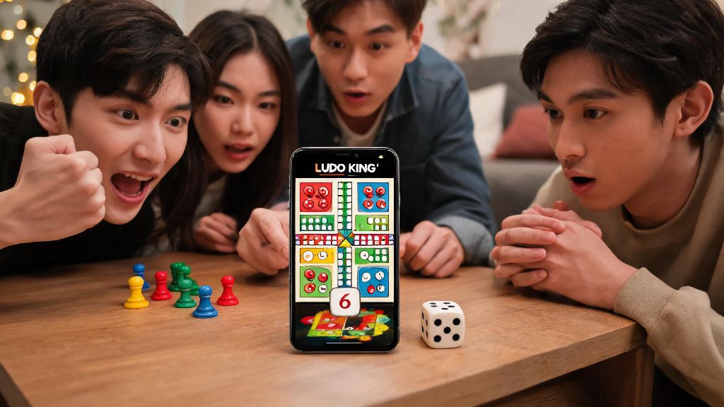 7 Easy 2026 Tips on How to Win Ludo King Every Time Consistently