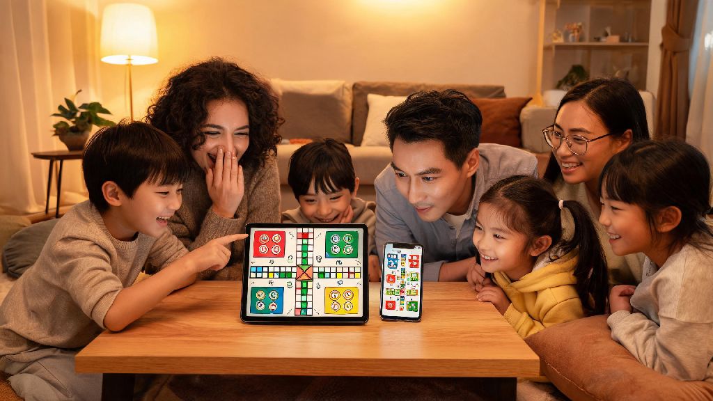 How to Win Ludo King in Local Mode: 5 Easy 2026 Tips for Players