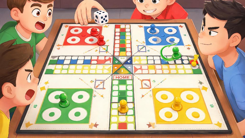 7 Proven Tips for How to Win Ludo King Multiplayer (2026)