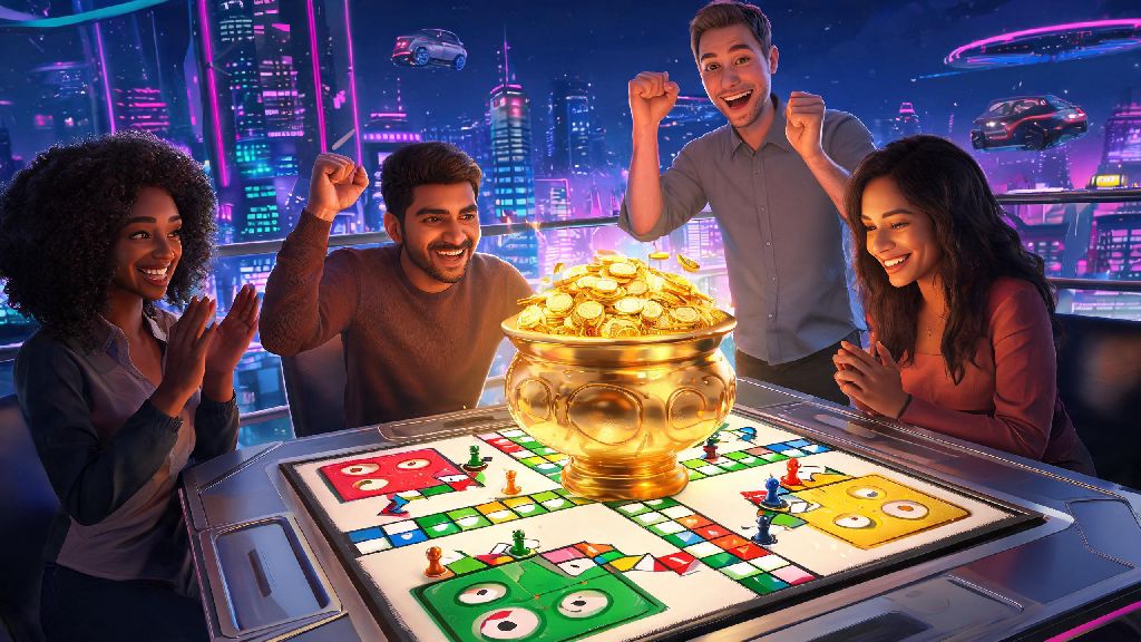 How to Withdraw Money from Ludo King: Easy 2026 Step-by-Step Guide