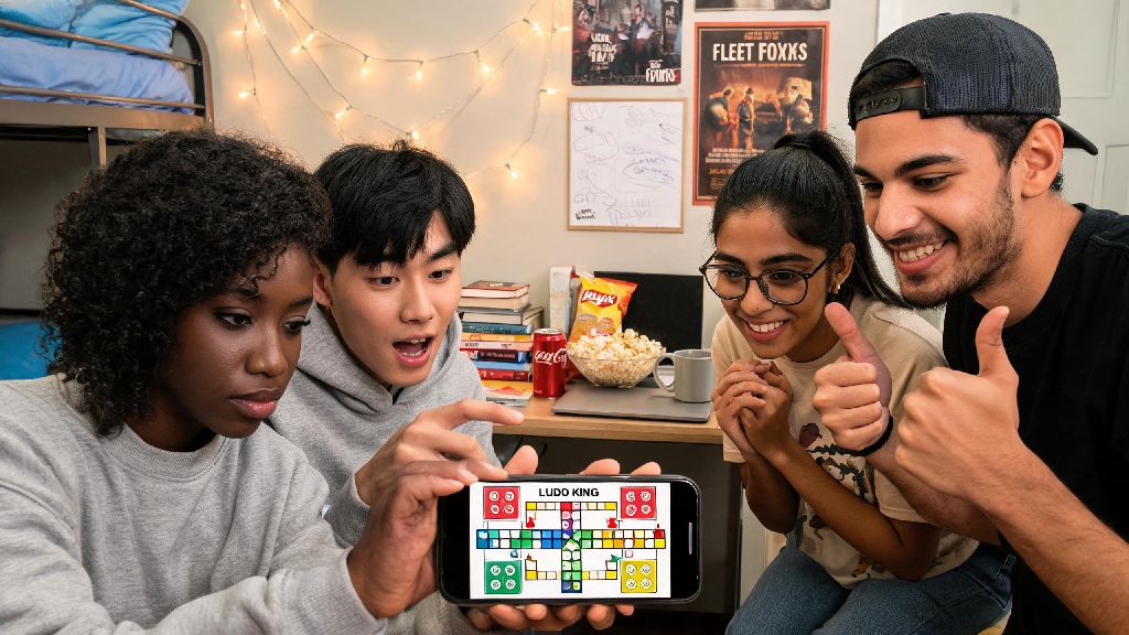 How We Hack Ludo King: 7 Easy Legit Tips to Win More Matches Consistently