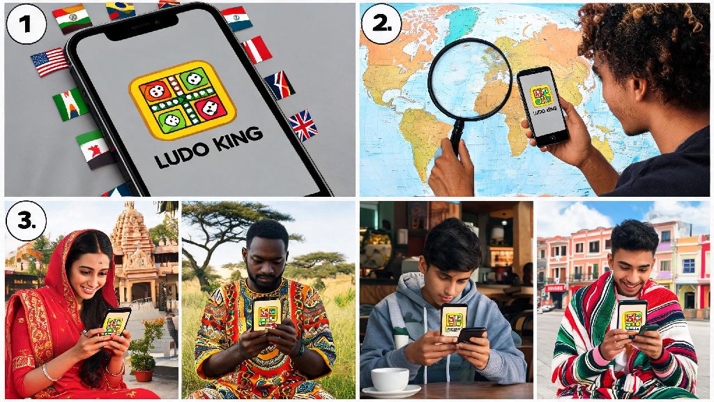 Is Ludo King a Chinese App? Important Facts You Need to Know Now