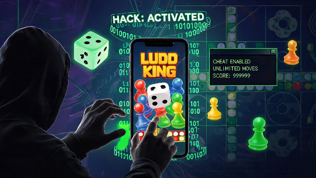 Is Ludo King Hack Possible? Easy Facts, Risks & Legitimate Winning Tips