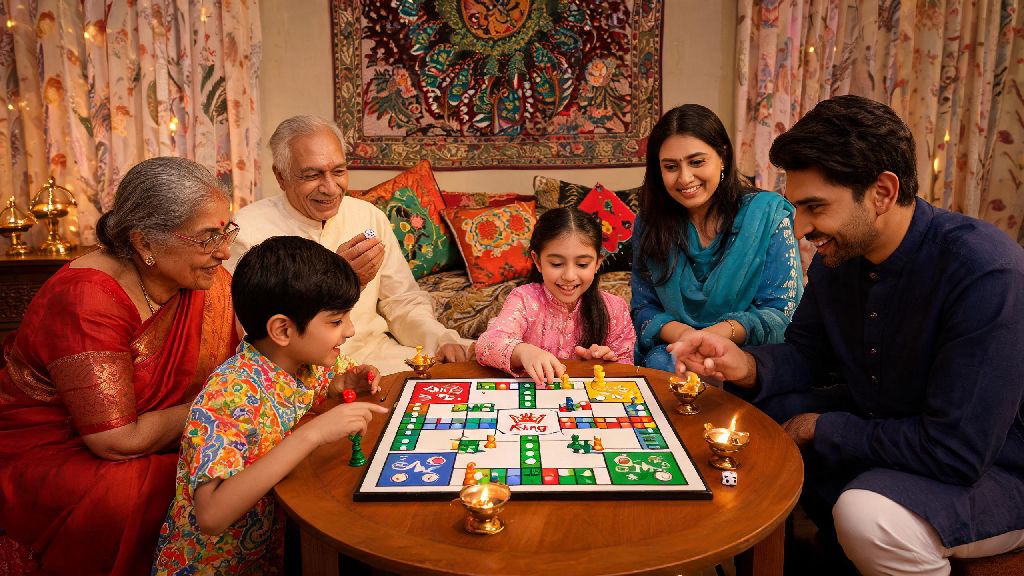 Is Ludo King Indian App? All Key Facts You Need to Know