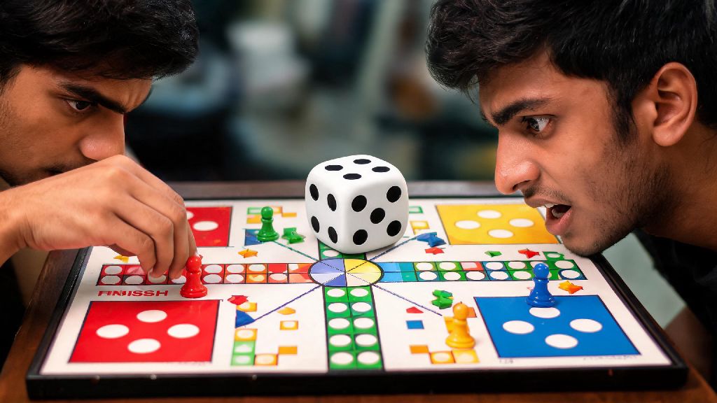 Is Ludo King Scripted? Uncover the Real Truth About Match Outcomes