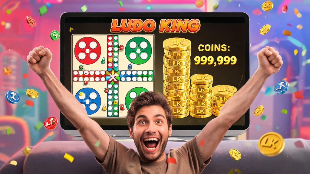 What to Do With Ludo King Coins: 7 Smart, Practical Uses for All Player Types