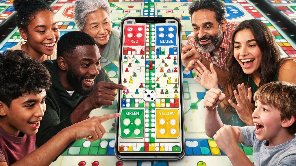 Who Developed Ludo King? Full Story of the Viral Global Board Game Sensation
