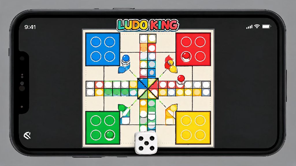Who Invented Ludo King Game? Full Origin Story and Little-Known Facts