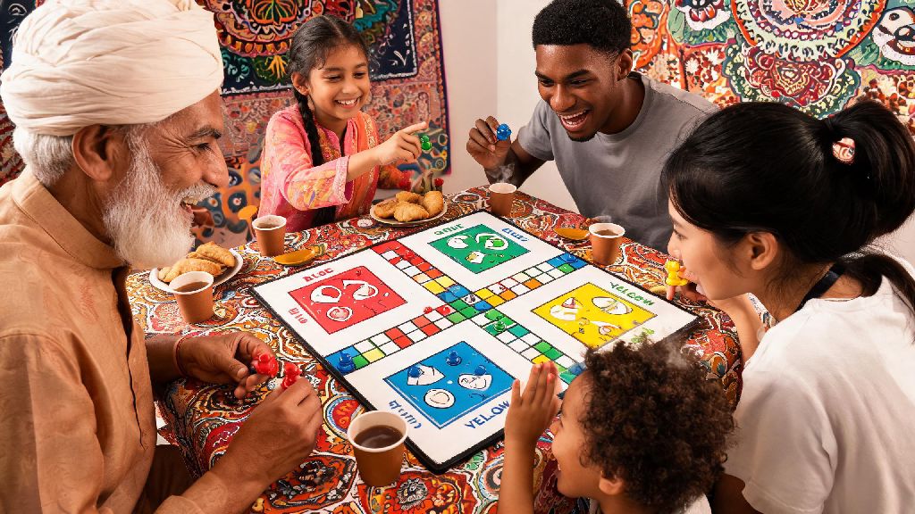 Who Owns Ludo King? All You Need to Know About the Global Hit’s Creators