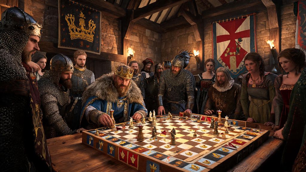 Why Is Lud Important in History of Kings of Britain: Complete Guide