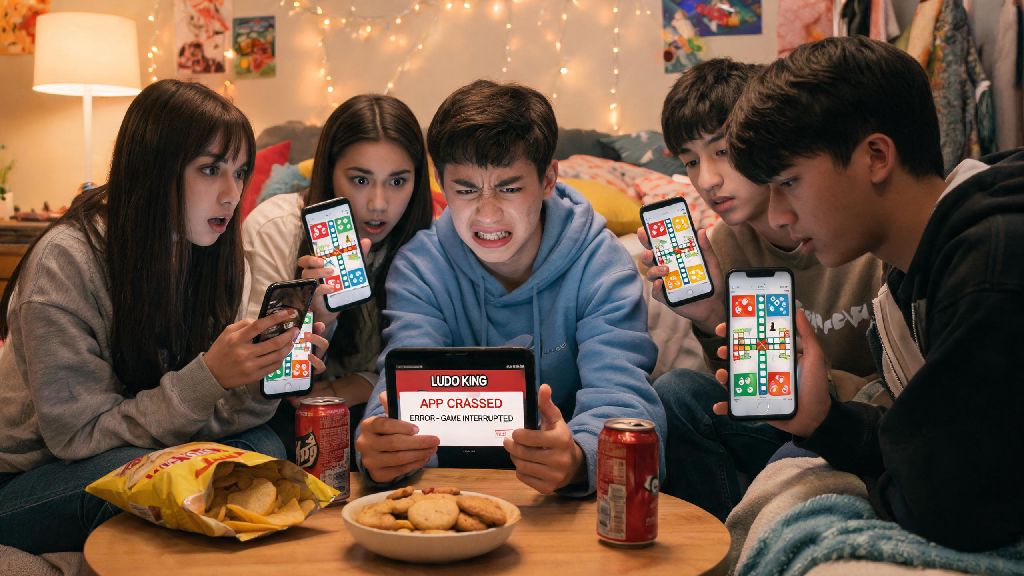 Why Is Ludo King Not Working? 8 Easy Fixes to Restore Gameplay Fast