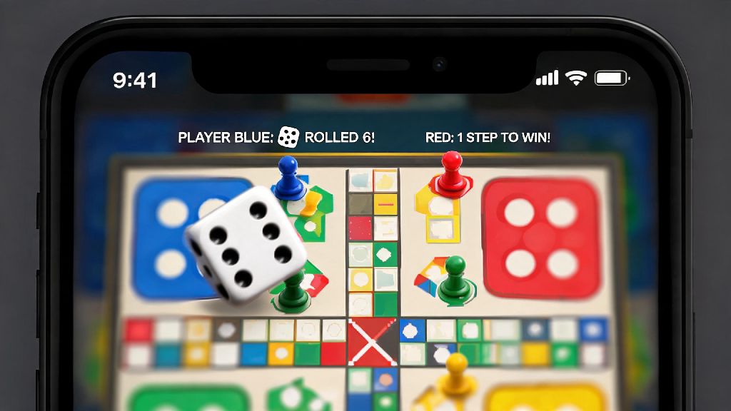 How to Hack Ludo King: 7 Easy, Safe Tips to Win More Matches Consistently