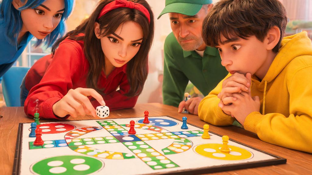 How to Win in Ludo King: 7 Easy Actionable Tips for More Regular Wins