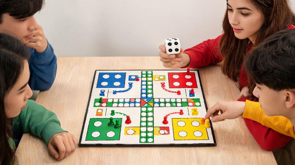 How to Win Ludo King: 7 Easy, Legit Tips to Beat Opponents Every Time