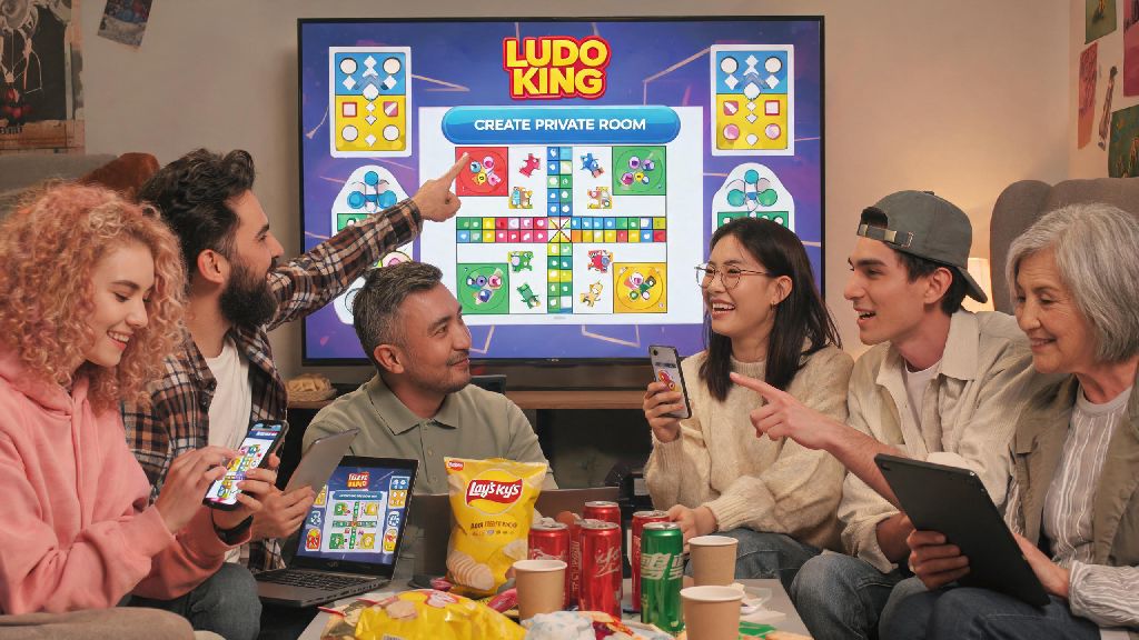 How to Create Room in Ludo King: Easy Step-by-Step Guide for All Players