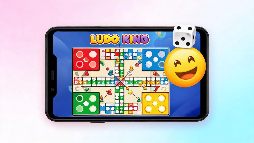 How to Send Emojis in Ludo King: Easy Step-by-Step Guide for All Devices