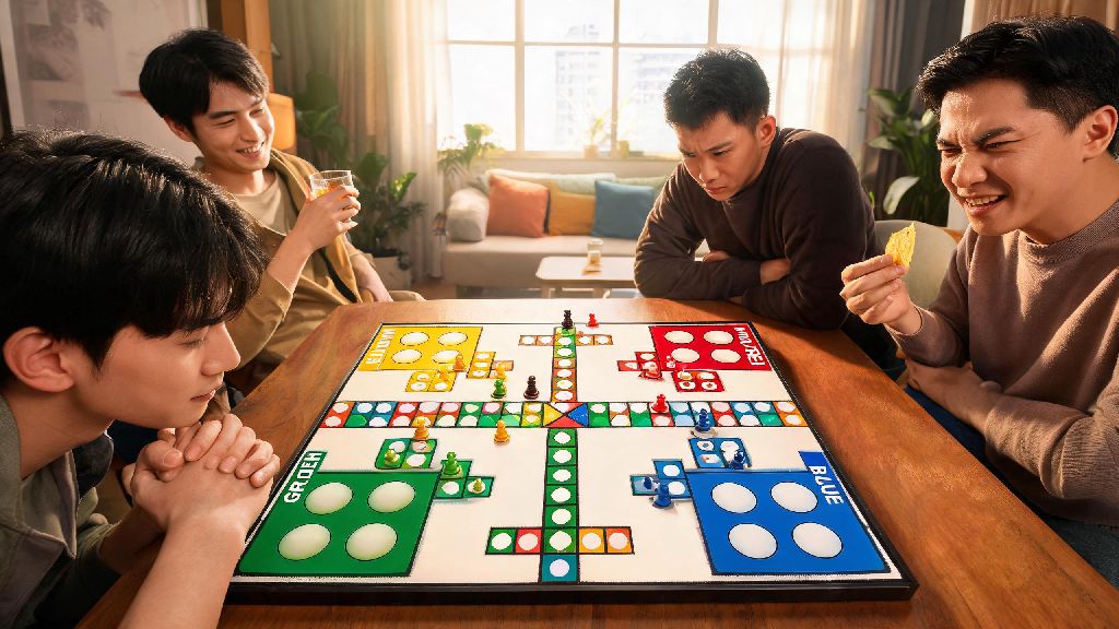 7 Proven Tips: How to Win Ludo King Every Time Legally & Fast