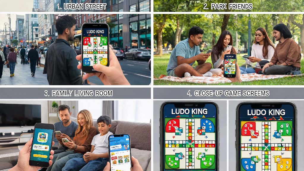 How to Play Ludo King: 7 Easy Tips to Win More Matches Regularly