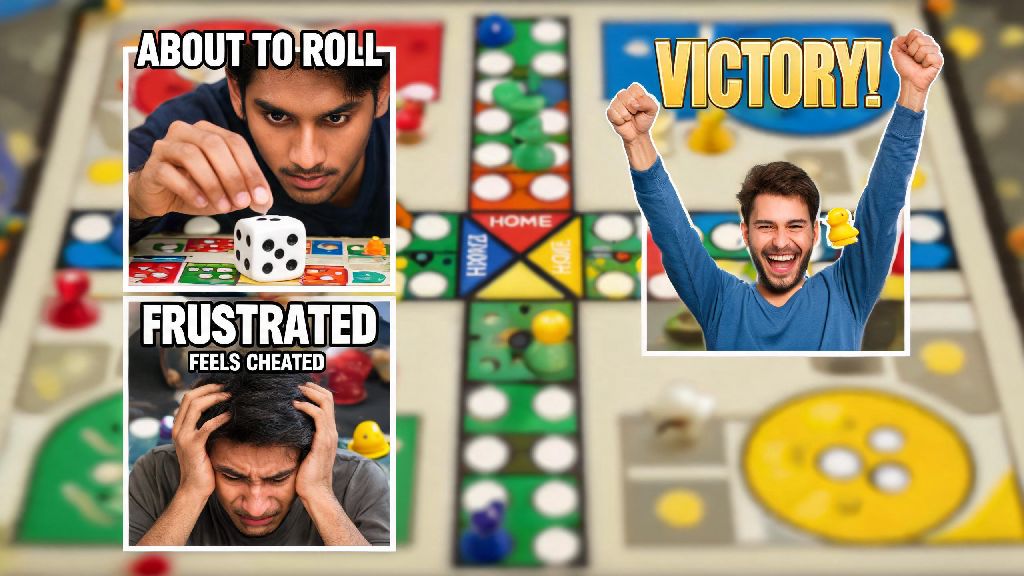 How to Cheat in Ludo King: Safe, Effective Tips to Win More Matches Easily