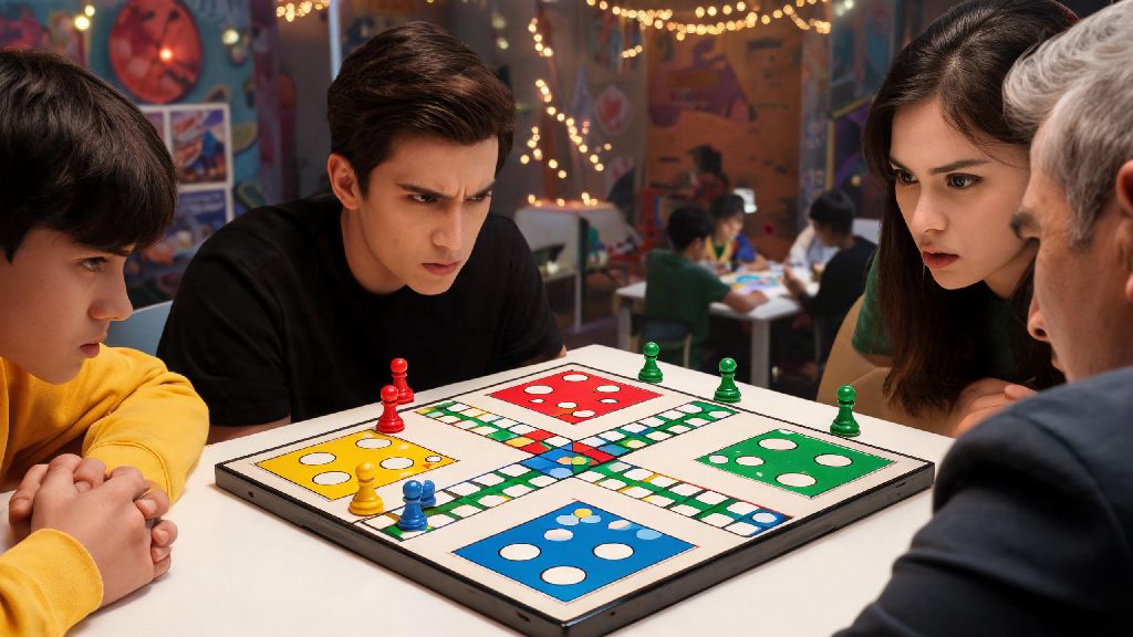 How to Crack Ludo King: 7 Legit Tips to Win More Matches Consistently