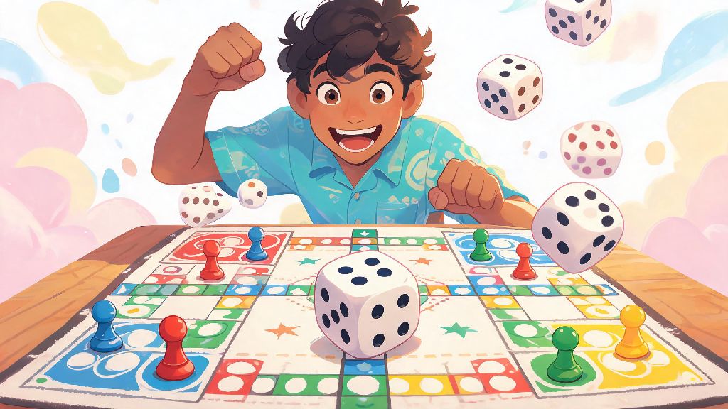 How to Get 6 in Ludo King: 7 Easy Legit Tips to Roll Consistent Sixes