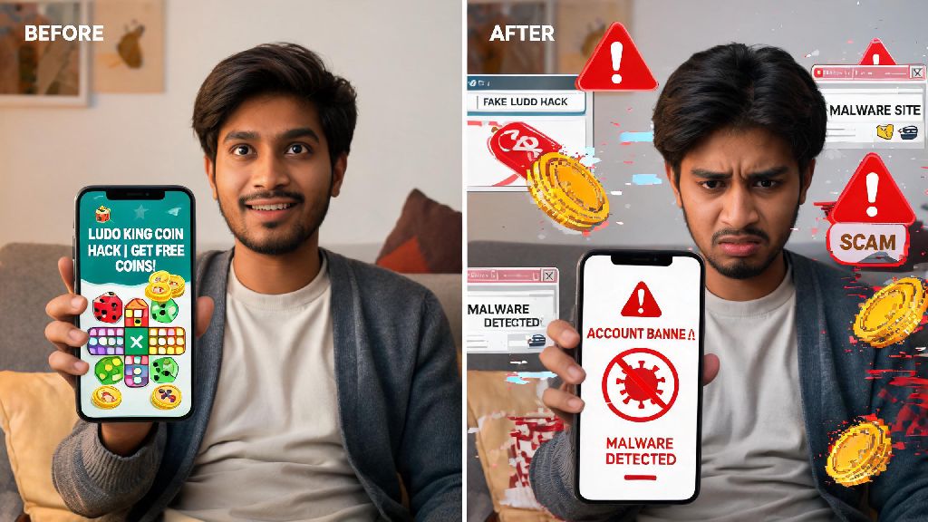 How to Hack Ludo King Coins: Easy Legit Tips to Get More Coins Without Risk