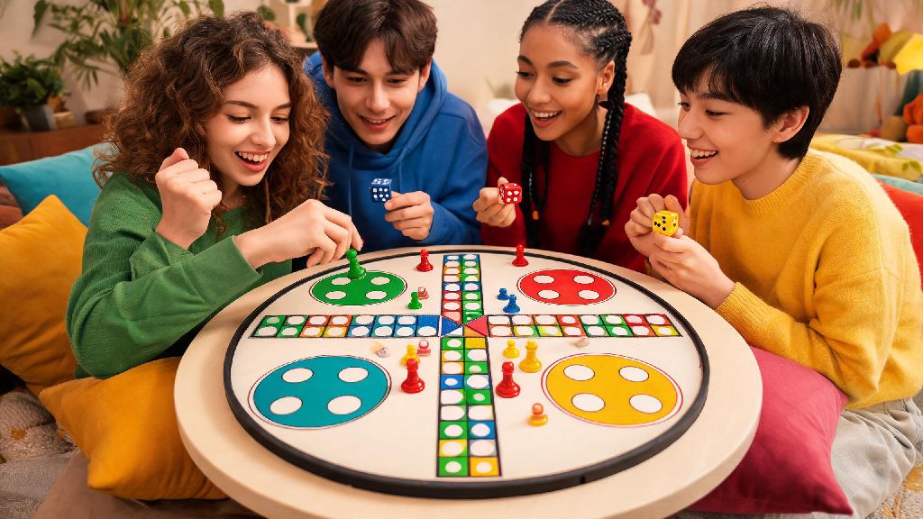 How to Ludo King Hack: Easy, Safe Tips to Boost Your Win Rate Without Risks