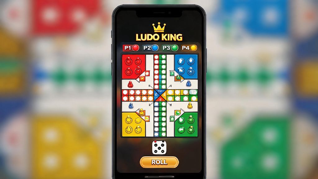 What is Ludo King Game? A Simple Guide to Rules, Features & Gameplay