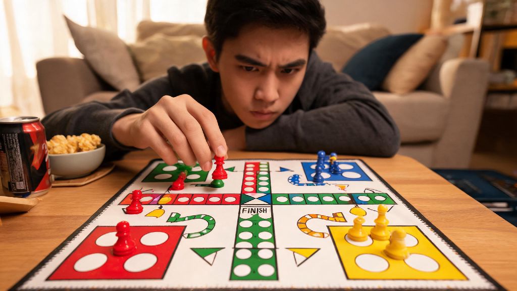 How to Always Win in Ludo King: 7 Practical Fair Tips for Consistent Victories