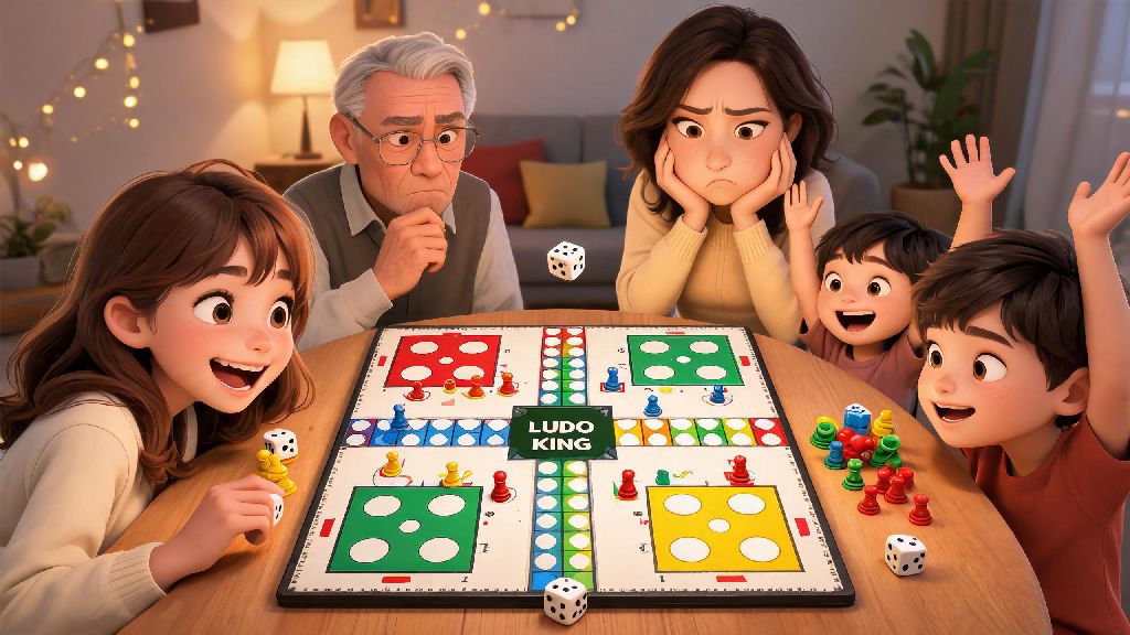 How to Do Cheating in Ludo King: 5 Easy, Low-Risk Tips for Casual Gamers