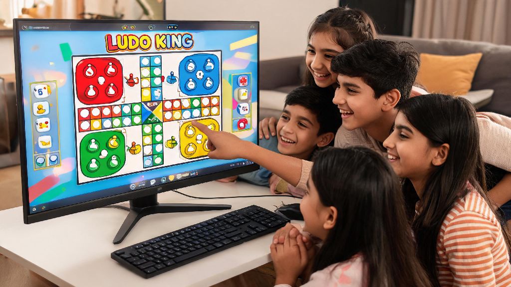 Easy Guide: How to Download Ludo King in PC for Smooth Cross-Platform Play