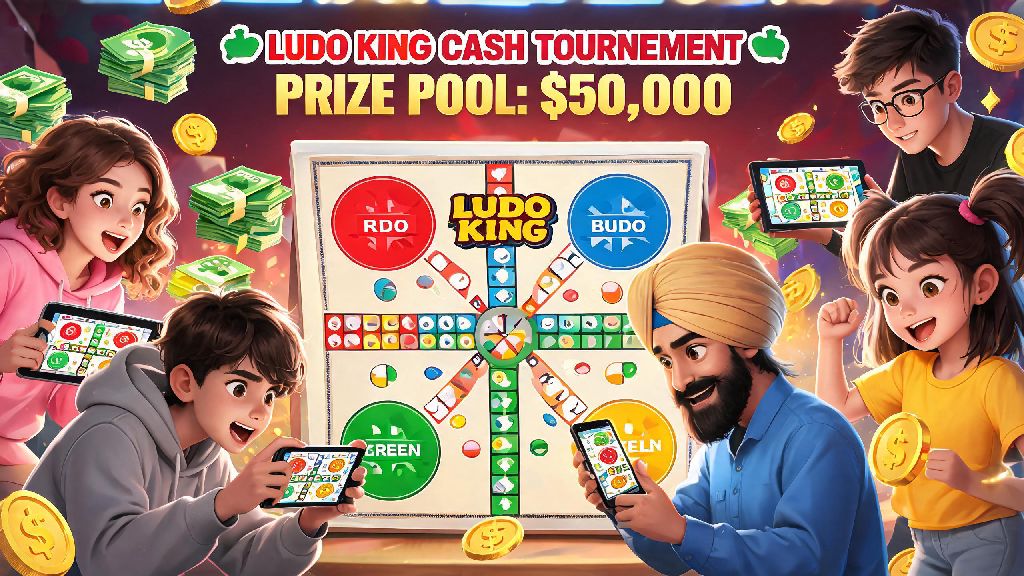 How to Earn Money From Ludo King: 7 Legit, Low-Effort Tips for Casual Players