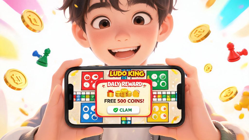 How to Get Free Coins in Ludo King: 7 Easy Legit Tips That Actually Work