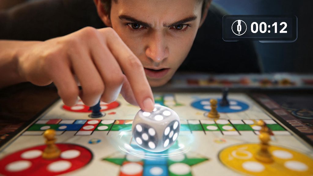 How to Get More 6 in Ludo King: 7 Easy Legitimate Tips to Boost Your Dice Rolls