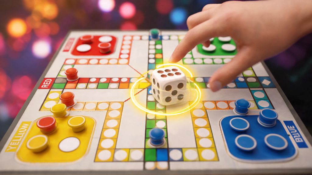 How to Get More Sixes in Ludo King: 7 Proven Easy Tips for Consistent Rolls