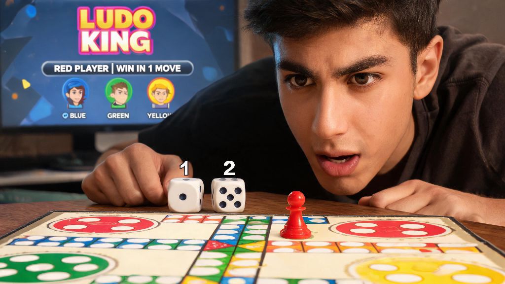 How to Get Six in Ludo King: 7 Legit Tips for More Consistent Rolls