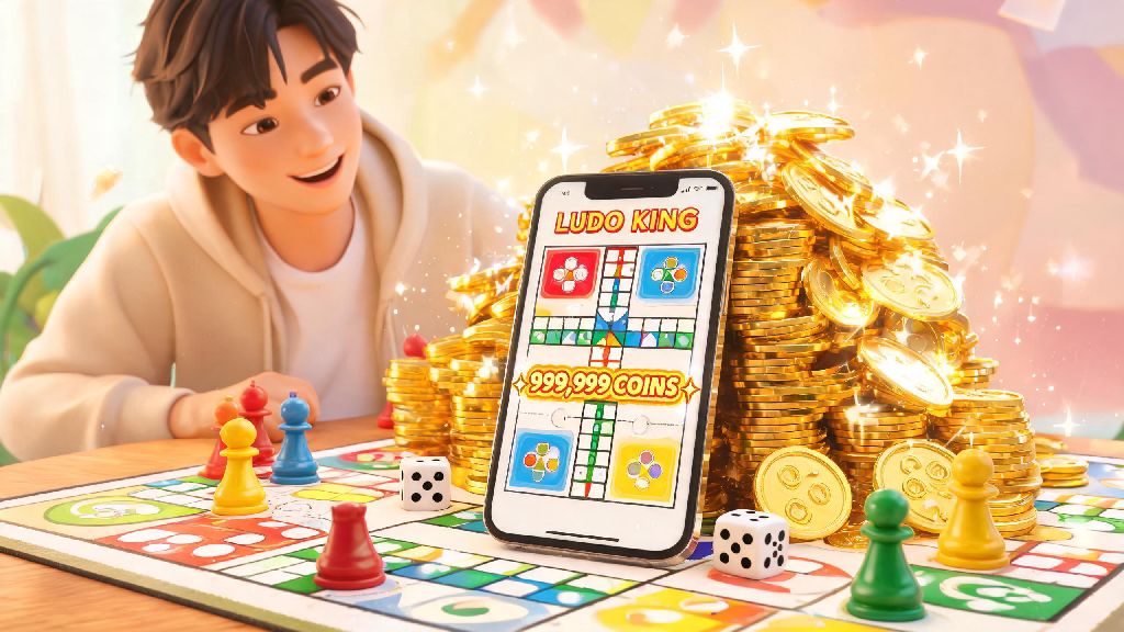 How to Get Unlimited Money in Ludo King: 5 Safe, Actionable Tips for All Players