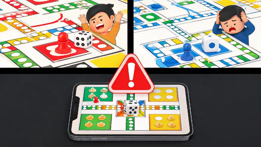 How to Hack Ludo King in Hindi: Easy, Safe Tips to Win More Matches