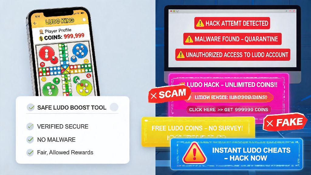 How to Hack Ludo King Unlimited Money: Easy, Legit Tips for All Players