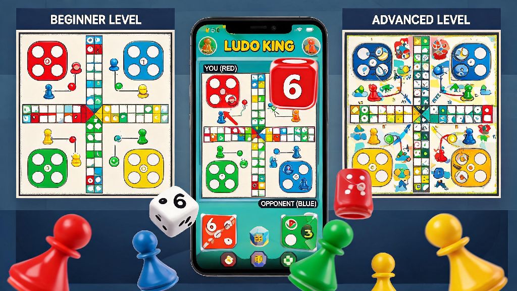 How to Increase Level in Ludo King: 7 Easy, Actionable Pro Tips