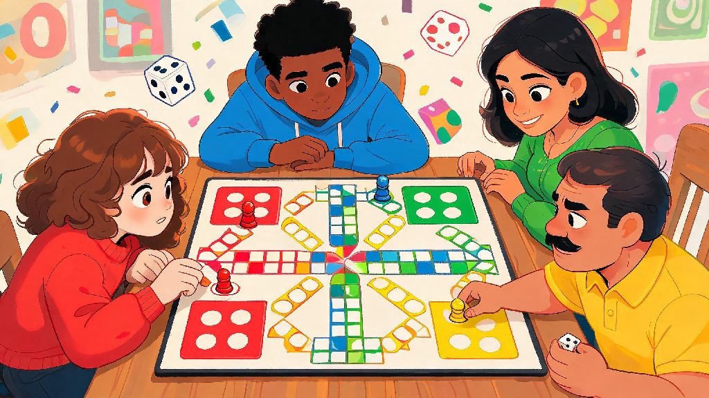 How to Level Up in Ludo King: 7 Easy Pro Tips for Fast Rank Growth