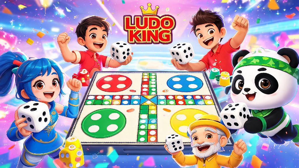 How to Make Friends in Ludo King: 7 Easy Tips for Enjoyable, Friendly Matches