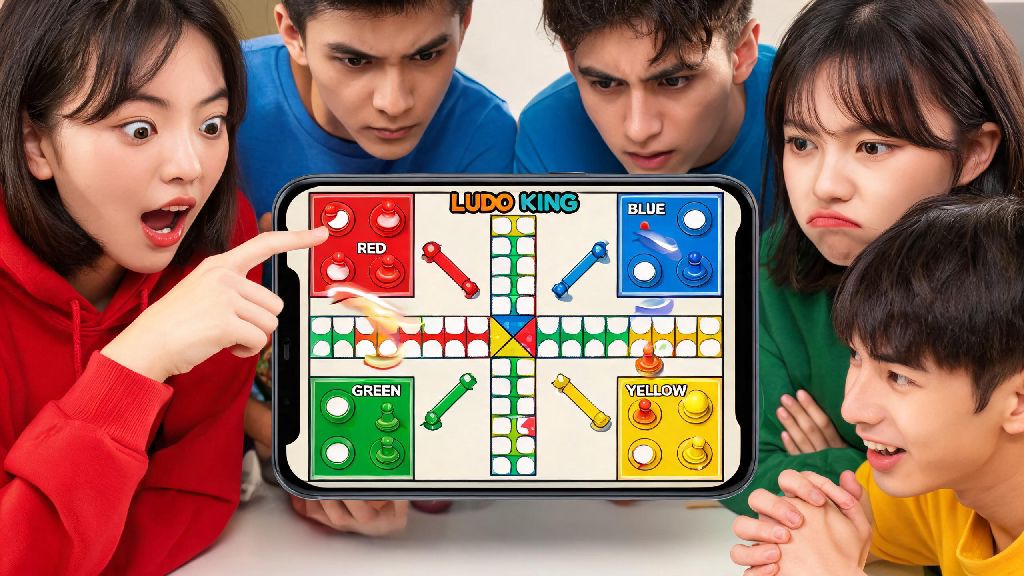 How to Play Ludo King Game: 7 Easy Tips to Boost Your Win Rate Today