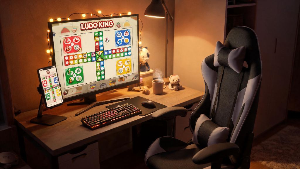 How to Play Ludo King in PC: Easy Guide for Smooth, Lag-Free Multiplayer Matches