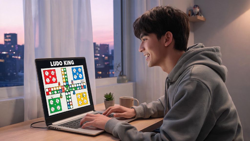How to Play Ludo King on PC: Easy Step-by-Step Guide for All Players